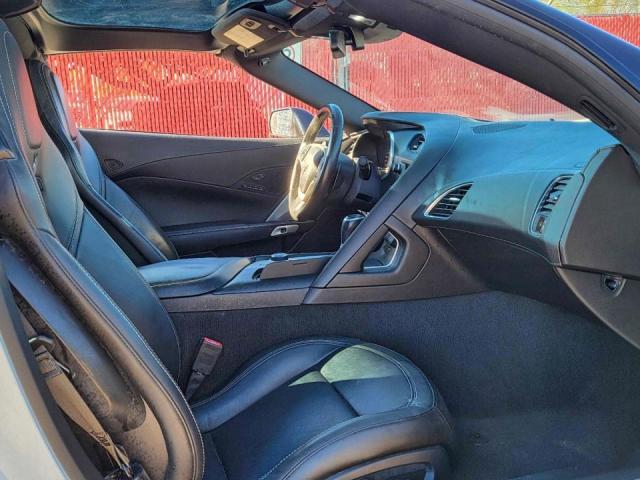 Chevrolet Corvette Stingray Z51 2lt Image 7