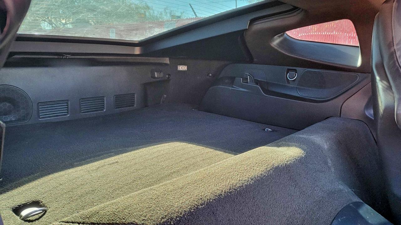 Chevrolet Corvette Stingray Z51 2lt Image 5