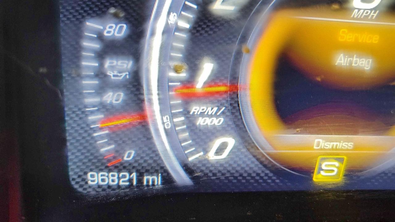 Chevrolet Corvette Stingray Z51 2lt Image 6