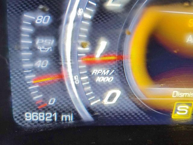 Chevrolet Corvette Stingray Z51 2lt Image 6