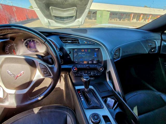 Chevrolet Corvette Stingray Z51 2lt Image 9