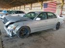 Lexus LS 430 Image 1