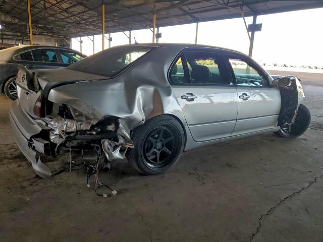 Lexus LS 430 Image 11