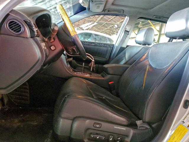 Lexus LS 430 Image 2