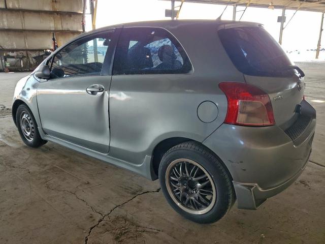 Toyota Yaris Image 5