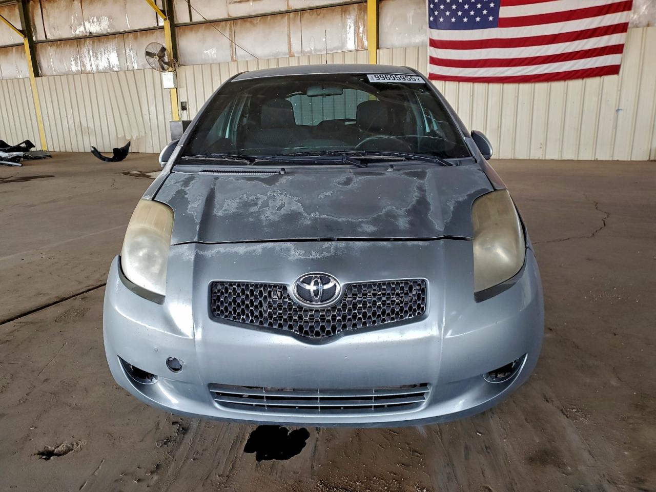 Toyota Yaris Image 3