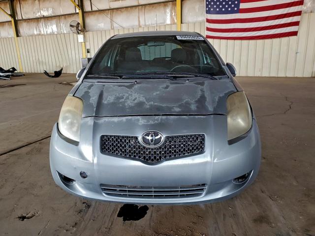 Toyota Yaris Image 3