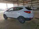 Hyundai TUCSON Gls Image 2