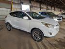 Hyundai TUCSON Gls Image 10
