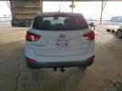 Hyundai TUCSON Gls Image 4