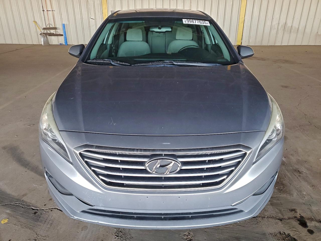 Hyundai SONATA Se Image 4