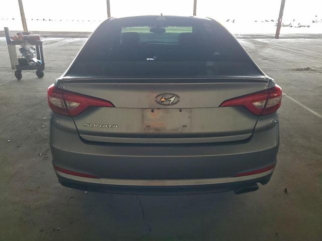 Hyundai SONATA Se Image 6