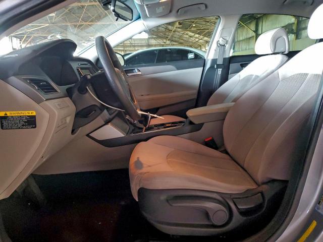 Hyundai SONATA Se Image 9