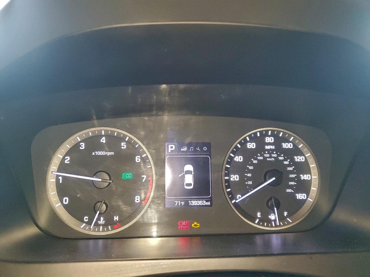 Hyundai SONATA Se Image 11