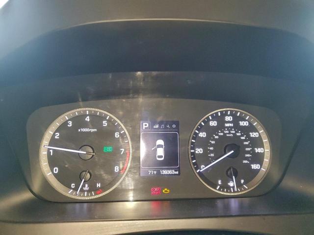 Hyundai SONATA Se Image 11