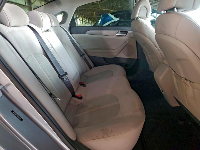 Hyundai SONATA Se Image 10