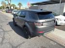 Land Rover Discovery Hse Image 6