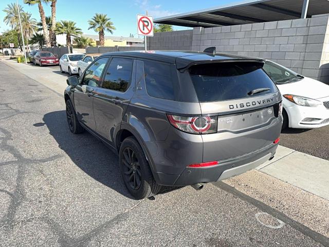 Land Rover Discovery Hse Image 6