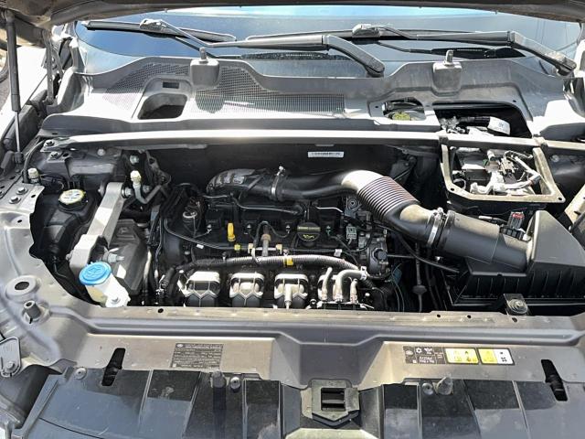 Land Rover Discovery Hse Image 7