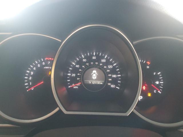 Kia Optima Lx Image 9