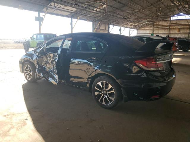 Honda Civic Ex Image 5