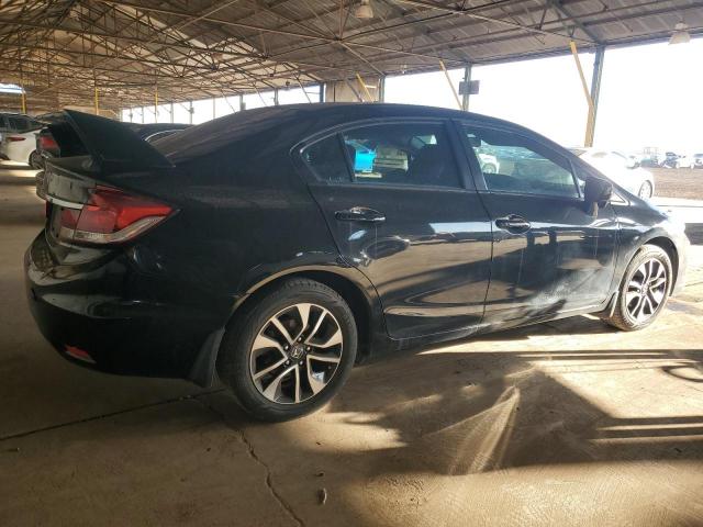 Honda Civic Ex Image 2