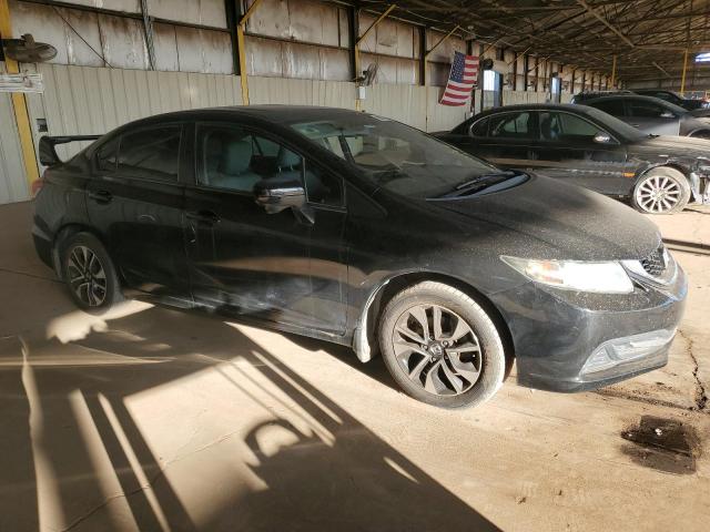 Honda Civic Ex Image 4