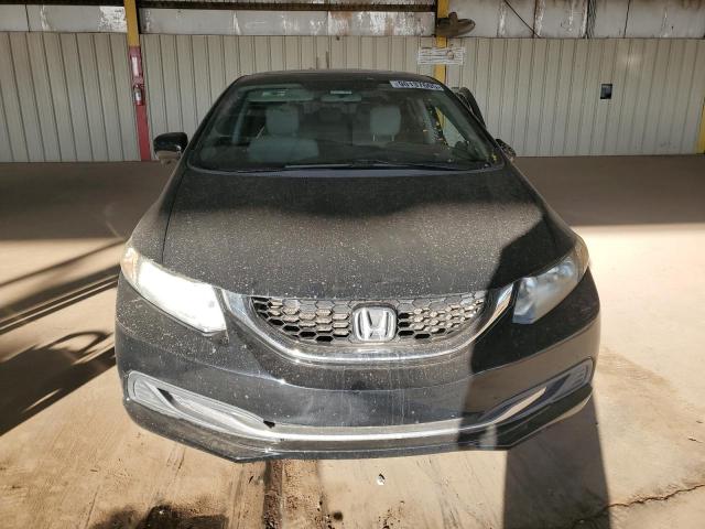 Honda Civic Ex Image 3