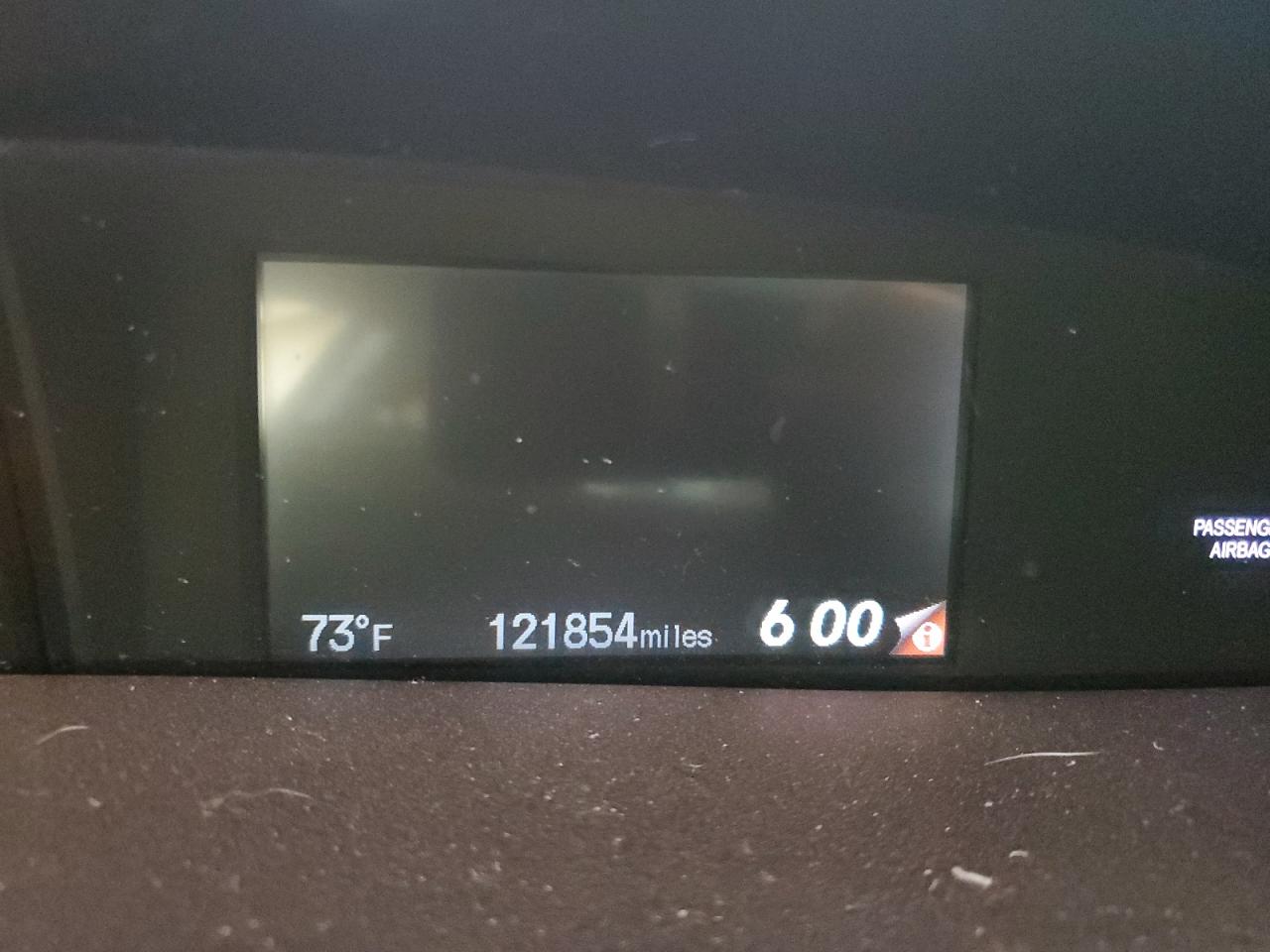 Honda Civic Ex Image 10