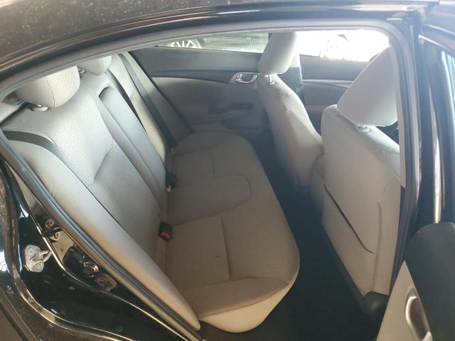 Honda Civic Ex Image 11