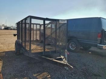  Salvage Unknown Other