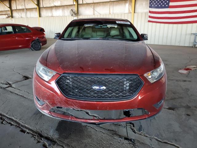 Ford Taurus Limited Image 10