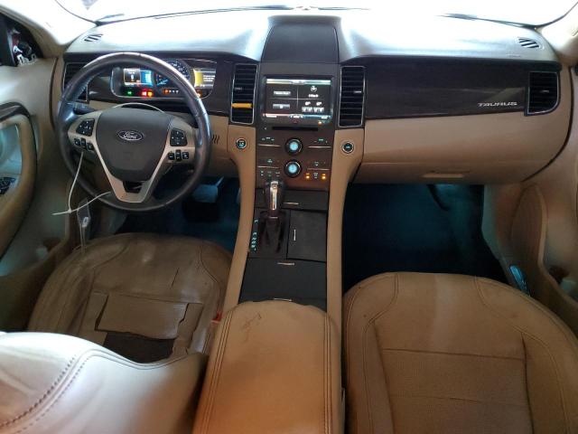 Ford Taurus Limited Image 8