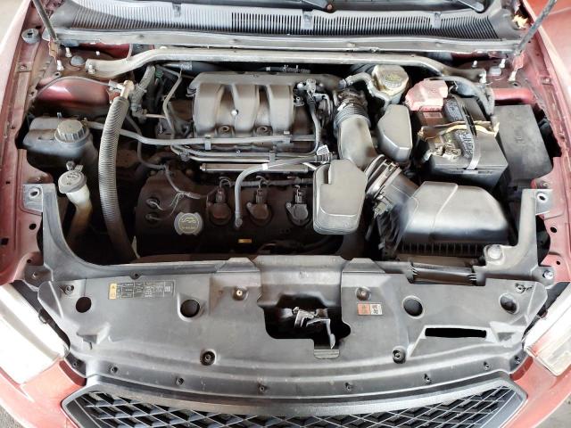 Ford Taurus Limited Image 3