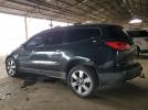Chevrolet Traverse Ltz Image 2