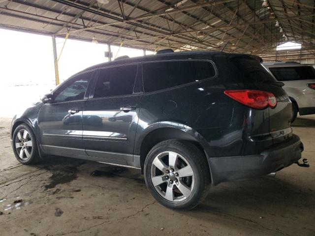 Chevrolet Traverse Ltz Image 2