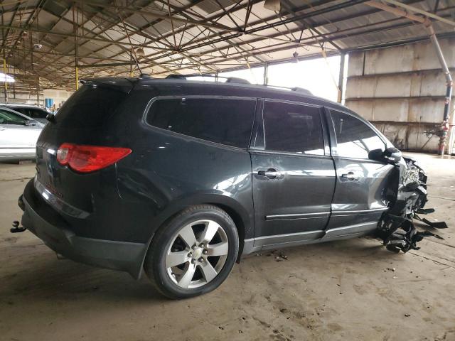 Chevrolet Traverse Ltz Image 3