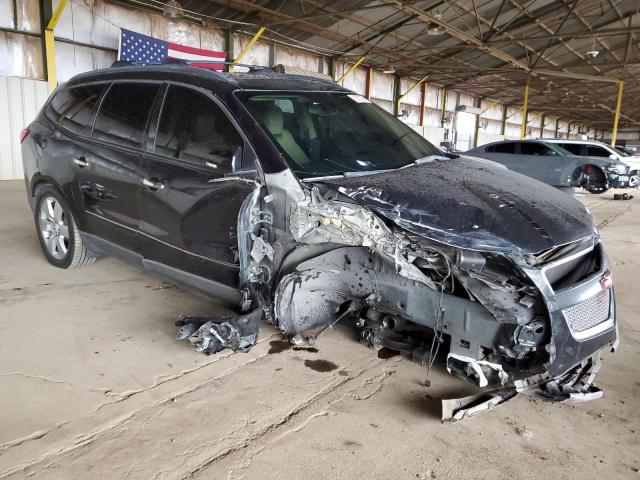 Chevrolet Traverse Ltz Image 9