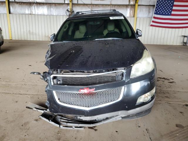 Chevrolet Traverse Ltz Image 4