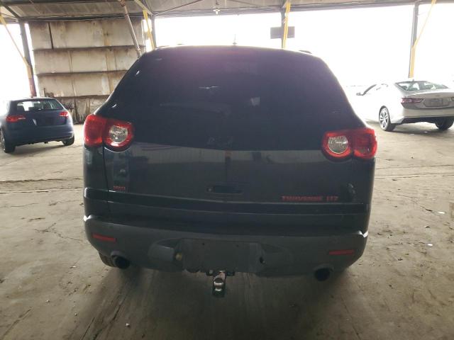 Chevrolet Traverse Ltz Image 7