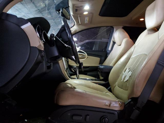 Chevrolet Traverse Ltz Image 10