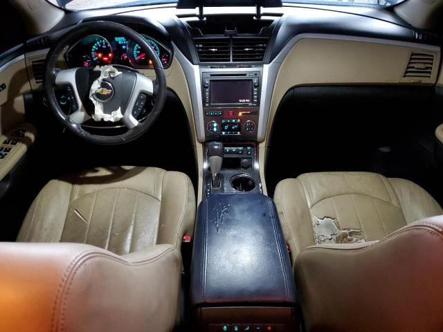 Chevrolet Traverse Ltz Image 5