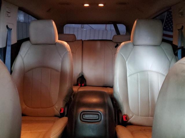 Chevrolet Traverse Ltz Image 8