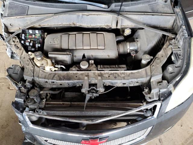 Chevrolet Traverse Ltz Image 6