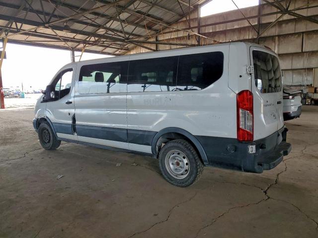 Ford Transit T-350 Image 2
