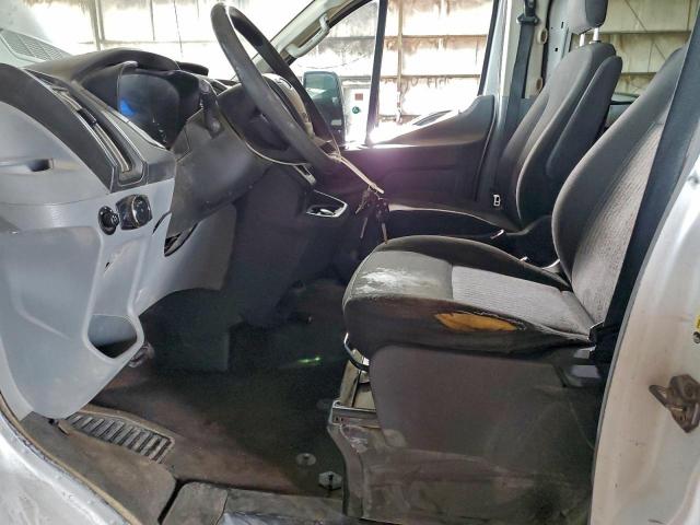 Ford Transit T-350 Image 4