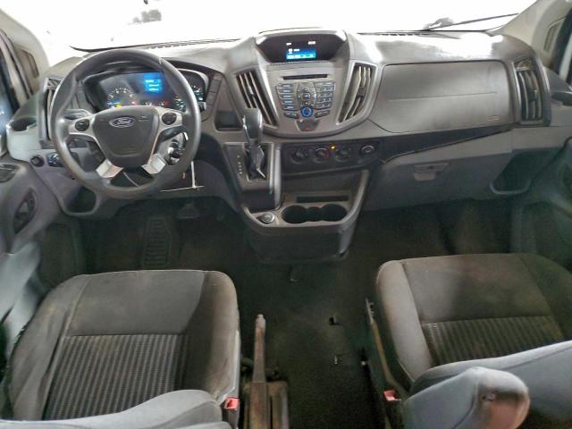 Ford Transit T-350 Image 11