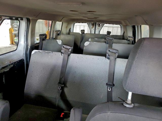 Ford Transit T-350 Image 10