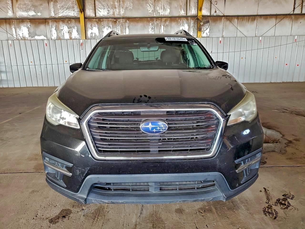 Subaru Ascent Premium Image 3