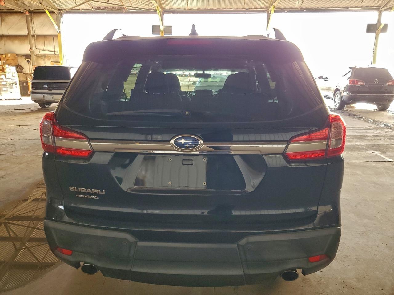 Subaru Ascent Premium Image 12